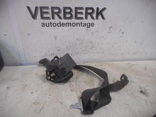 VEILIGHEIDSGORDEL LINKS ACHTER Ford Escort 3 (GAA), Auto-onderdelen, Interieur en Bekleding, Ford, Gebruikt