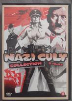 Dvd Nazi Cult (6 films), Ophalen of Verzenden, Zo goed als nieuw, Boxset