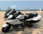 BMW k1600 2016 radio gps bmw  demarage sans cle, Motoren, Motoren | BMW, 1600 cc, Particulier, Toermotor