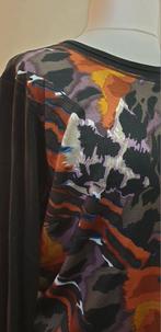 Blouse extensible - Taille 46, Enlèvement ou Envoi, Comme neuf, Taille 46/48 (XL) ou plus grande, Autres couleurs
