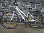 vélo dame trek, Fietsen en Brommers, Fietsen | Dames | Damesfietsen, Minder dan 47 cm, Ophalen, Gebruikt, Overige merken