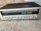 Technics SA-5370 versterker en radio, Audio, Tv en Foto, Versterkers en Ontvangers, Ophalen, Zo goed als nieuw