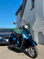 Vespa GTS 300, Motoren, Scooter, 300 cc, Particulier, 12 t/m 35 kW