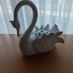 Cygne, Antiquités & Art, Enlèvement