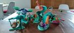 Lot Disney Lion King Jungle Friend Babies, Verzamelen, Ophalen of Verzenden, Gebruikt