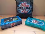 Bakugan battle brawlers, Kinderen en Baby's, Ophalen, Zo goed als nieuw