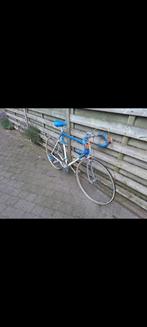 Oude koersfiets Minerva, Fietsen en Brommers, Fietsen | Racefietsen, Ophalen, Gebruikt, Heren, Overige merken