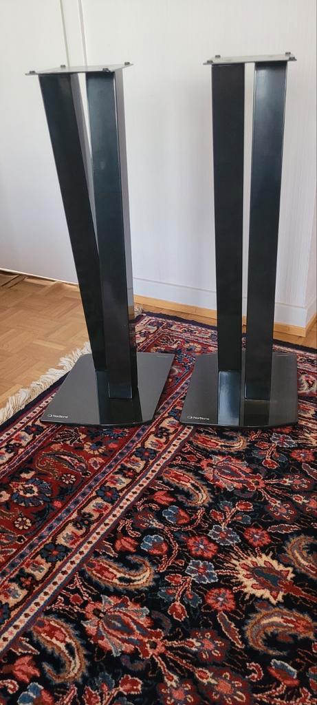 Divers meuble et support hifi, Audio, Tv en Foto, Luidsprekerboxen, Zo goed als nieuw, Ophalen