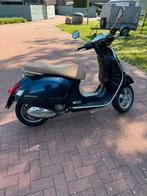 Zeer mooie Vespa GTS 300, Motoren, Motoren | Piaggio, Scooter, Particulier, 278 cc, 12 t/m 35 kW