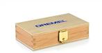 Dremel | Kit de fraisage pour toupie | LIVRAISON GRATUITE, Neuf, -, DREMEL, -