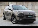 Citroen C4 Cactus GPS-AIRCO-P.SENS V+A-CAMERA-, Auto's, Citroën, 107 g/km, Handgeschakeld, C4 Cactus, Stadsauto