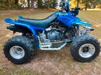 Quad Yamaha 350cc YFM 2004 avec papier et jeu de pneus, Motos, 350 cm³, 12 à 35 kW, 1 cylindre