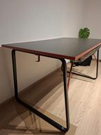 Bureau Gamer - Noir et Rouge, Maison & Meubles, Bureaux, Enlèvement, Comme neuf, Bureau