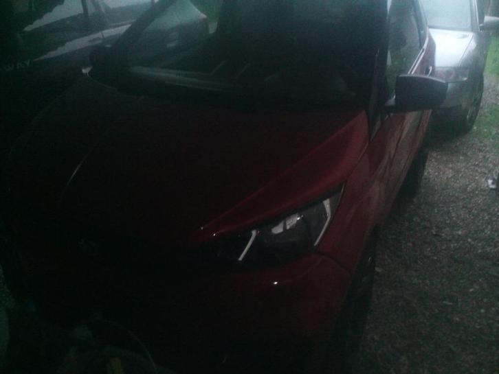 Voiture sans permis, Divers, Voitures sans permis & Scooters pour invalides, Comme neuf, Amica, 46 km ou plus, 16 km/h ou plus