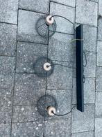 lampe de plafond, Enlèvement, Comme neuf