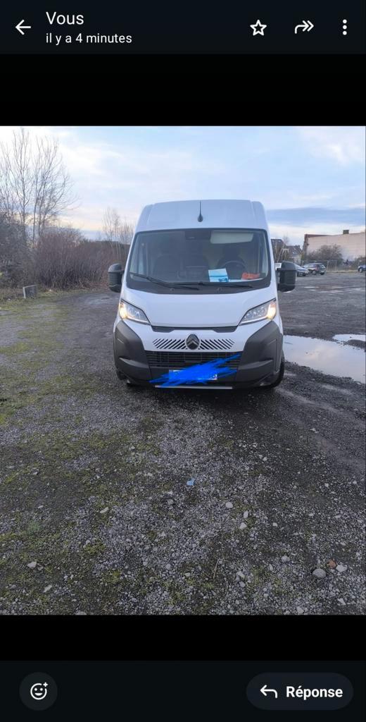 Déménagement, Offres d'emploi, Emplois | Chauffeurs