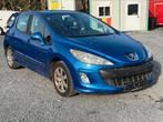 Peugeot 308 1.6 VTi, Voorwielaandrijving, Stof, Zwart, 4 cilinders