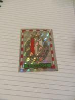 Voetbal: Sticker football 95 :  Embleem / logo Standard Luik, Hobby & Loisirs créatifs, Enlèvement ou Envoi, Neuf, Autocollant