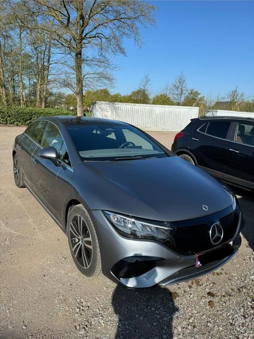 Mercedes-benz EQE 350+, Auto's, Mercedes-Benz, Particulier, EQE, Achteruitrijcamera, Adaptieve lichten, Adaptive Cruise Control