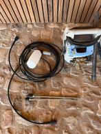 Kranzle K1050 P, Tuin en Terras, Hogedrukreinigers, Ophalen, Gebruikt, Elektrisch, Kranzle