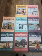 8 magazines De Kleine Globetrotter, Boeken, Tijdschriften en Kranten, Ophalen of Verzenden, Zo goed als nieuw