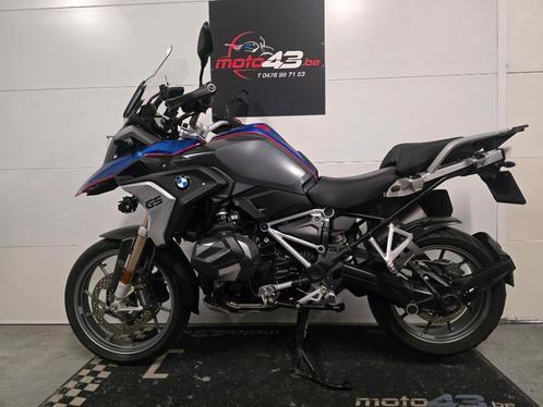 BMW R1250GS**2023**@MOTO 43 Bavikhove, Motoren, Motoren | BMW, Bedrijf, Toermotor, meer dan 35 kW, 2 cilinders, Ophalen