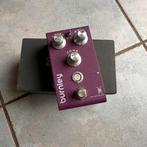 Bogner Burnley Distortion V2, Comme neuf