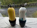 Bouteilles de plongée, Watersport en Boten, Duiken, Ophalen, Gebruikt, Duikfles