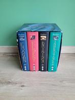 The inheritance cycle (Paolini), Boeken, Ophalen of Verzenden