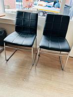 Stoelen, Huis en Inrichting, Stoelen, Ophalen, Zo goed als nieuw