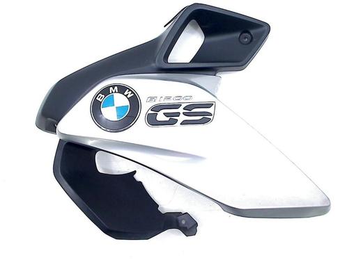 ZIJKUIPDEEL LINKS BMW R 1200 GS 2013-2016 (R1200GS LC K50), Motoren, Onderdelen | BMW, Gebruikt