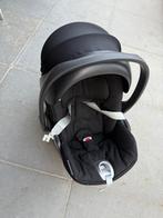 Maxi-cosy Quax, Kinderen en Baby's, Autostoeltjes, Ophalen, Gebruikt, Overige merken, Autogordel of Isofix
