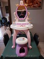 Kapperstafel met krukje., Kinderen en Baby's, Ophalen