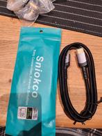 Hdmi-kabel, Sport en Fitness, Springtouwen, Ophalen of Verzenden, Zo goed als nieuw
