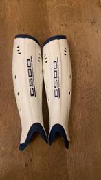 Hockey scheenbeschermers, Sport en Fitness, Hockey, Ophalen, Nieuw