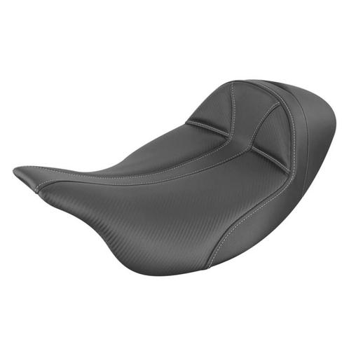 Saddleman Dominator solo Zadel Touring bj 2008-2025 FLH/FLT, Motoren, Onderdelen | Harley-Davidson, Nieuw, Ophalen of Verzenden