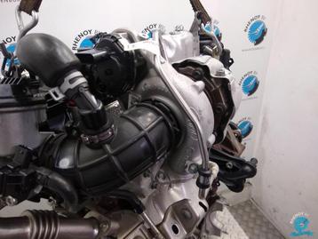 FORD KUGA TITANIUM  [TURBOCHARGER] 2020 beschikbaar voor biedingen