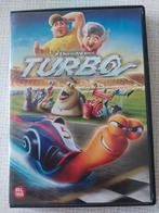 Dvd Turbo, Enlèvement