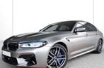 Bmw M5 competion, Auto's, BMW, Te koop, Particulier