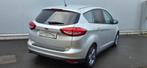 FORD C-MAX 1.0 i Ambiente * 1 e eigenaar*, Argent ou Gris, Achat, 998 cm³, Euro 6