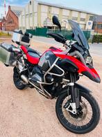 Bmw gs adventure 1200r, Motoren, Ophalen