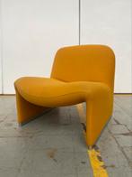 ALKY LOUNGE CHAIR BY GIANCARLO PIRETTI FOR ANONIMA CASTELLI, Ophalen
