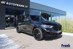 BMW X5 45E / M-SPORT / PANO / DRIV PRO / 360CAM / LASR, Auto's, Automaat, Overige brandstoffen, Zwart, Bedrijf