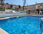 Andalusië, Almeria Duplex met 3 slaapkamers aan de kust, Immo, Buitenland, Dorp, 3 kamers, San Juan de los Terreros, Spanje