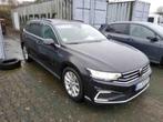 Volkswagen Passat Variant GTE 1.4 TSI PHEV 218PK Automaat 20, Automaat, Gebruikt, Bedrijf, Break