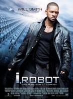 I, robot, Vanaf 6 jaar, Ophalen of Verzenden, Actiethriller