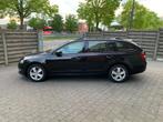 Skoda Octavia Break 1.6 CRTDI 115pk DSG-7 12-2018 117dkm, 5 places, Carnet d'entretien, Noir, 1598 cm³