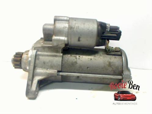 Startmotor van een Volkswagen Golf, Auto-onderdelen, Motor en Toebehoren, Volkswagen, Gebruikt, 3 maanden garantie, Ophalen of Verzenden