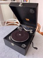 HMV GRAMMOFOON HIS MASTERS VOICE, Antiek en Kunst, Ophalen of Verzenden