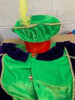 Carnaval  pakjes voor 4 a 5 j, Ophalen, Nieuw